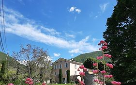 Les gîtes du château